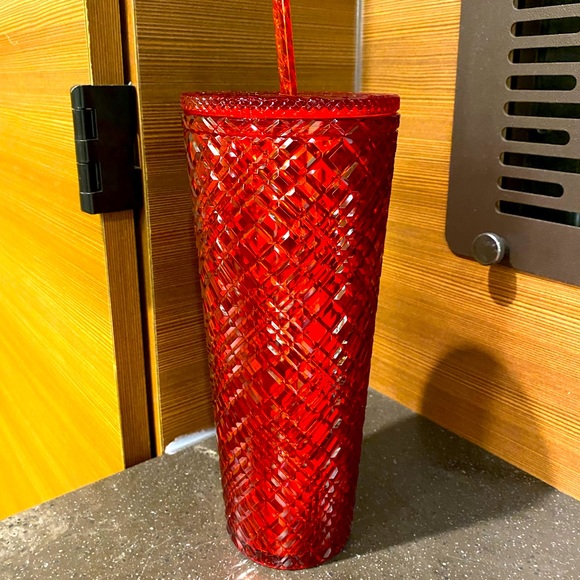 Starbucks Tumbler - Picture 2 of 2